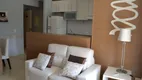 Foto 4 de Flat com 1 Quarto para alugar, 50m² em Cerqueira César, São Paulo