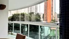 Foto 3 de Apartamento com 3 Quartos à venda, 189m² em Pinheiros, São Paulo