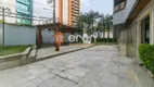 Foto 43 de Apartamento com 5 Quartos para alugar, 413m² em Centro, São Bernardo do Campo