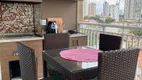 Foto 3 de Apartamento com 3 Quartos à venda, 86m² em Vila Bertioga, São Paulo