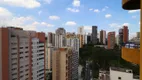 Foto 10 de Apartamento com 2 Quartos à venda, 90m² em Morumbi, São Paulo