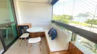 Foto 16 de Apartamento com 3 Quartos à venda, 136m² em Charitas, Niterói