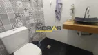 Foto 11 de Casa com 3 Quartos à venda, 172m² em Cidade Nova, Belo Horizonte