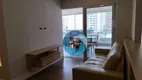 Foto 9 de Apartamento com 2 Quartos à venda, 81m² em Moema, São Paulo