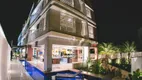 Foto 26 de Cobertura com 1 Quarto para alugar, 120m² em Jurerê Internacional, Florianópolis