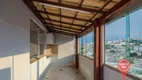 Foto 26 de Cobertura com 2 Quartos à venda, 131m² em Nova Granada, Belo Horizonte