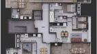 Foto 5 de Apartamento com 2 Quartos à venda, 54m² em Bessa, João Pessoa
