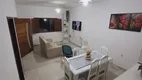 Foto 19 de Casa com 2 Quartos à venda, 100m² em Boqueirão, Santos