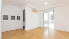 Foto 33 de Apartamento com 4 Quartos para venda ou aluguel, 334m² em Panamby, São Paulo