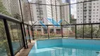 Foto 10 de Apartamento com 4 Quartos para venda ou aluguel, 217m² em Vila Andrade, São Paulo