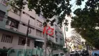 Foto 18 de Apartamento com 1 Quarto à venda, 38m² em José Menino, Santos