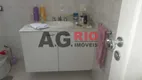 Foto 10 de Casa com 3 Quartos à venda, 269m² em Taquara, Rio de Janeiro