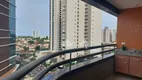 Foto 4 de Apartamento com 3 Quartos à venda, 162m² em Gleba Palhano, Londrina