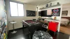 Foto 10 de Cobertura com 3 Quartos à venda, 178m² em Vila da Serra, Nova Lima