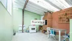 Foto 12 de Sobrado com 3 Quartos à venda, 169m² em Vila Camilopolis, Santo André