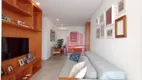 Foto 7 de Apartamento com 3 Quartos à venda, 83m² em Vila Cruzeiro, São Paulo