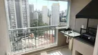 Foto 15 de Apartamento com 2 Quartos à venda, 60m² em Vila Andrade, São Paulo