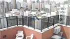 Foto 8 de Cobertura com 3 Quartos à venda, 274m² em Perdizes, São Paulo