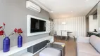 Foto 9 de Apartamento com 3 Quartos à venda, 106m² em Bacacheri, Curitiba