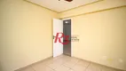 Foto 17 de Apartamento com 4 Quartos para venda ou aluguel, 191m² em José Menino, Santos