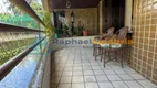 Foto 7 de Apartamento com 4 Quartos à venda, 180m² em Encruzilhada, Recife