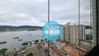 Foto 24 de Cobertura com 3 Quartos à venda, 292m² em Ponta da Praia, Santos