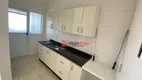 Foto 2 de Apartamento com 3 Quartos para alugar, 78m² em Coloninha, Araranguá