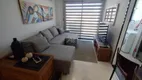 Foto 8 de Apartamento com 1 Quarto para alugar, 45m² em Cambuí, Campinas