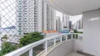 Foto 6 de Apartamento com 3 Quartos à venda, 129m² em Pioneiros, Balneário Camboriú