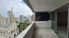 Foto 6 de Apartamento com 3 Quartos à venda, 180m² em Lourdes, Belo Horizonte