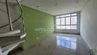 Foto 6 de Cobertura com 3 Quartos à venda, 279m² em José Menino, Santos