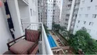 Foto 3 de Apartamento com 3 Quartos à venda, 60m² em Vila Antonieta, São Paulo