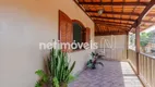 Foto 4 de Casa com 3 Quartos à venda, 409m² em Califórnia, Belo Horizonte