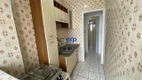 Foto 5 de Apartamento com 1 Quarto à venda, 30m² em Canto do Forte, Praia Grande