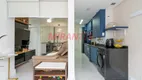 Foto 18 de Apartamento com 2 Quartos à venda, 65m² em Santana, São Paulo