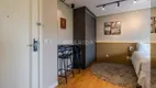 Foto 8 de Apartamento com 1 Quarto para alugar, 40m² em Cidade Baixa, Porto Alegre