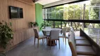 Foto 7 de Apartamento com 3 Quartos à venda, 185m² em Centro, Criciúma