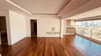 Foto 2 de Apartamento com 3 Quartos à venda, 130m² em Brooklin, São Paulo