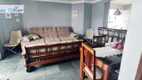 Foto 7 de Apartamento com 3 Quartos à venda, 117m² em Jardim Astúrias, Guarujá