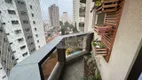 Foto 26 de Apartamento com 4 Quartos para alugar, 200m² em Vila Assuncao, Santo André