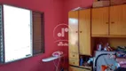 Foto 9 de Casa com 3 Quartos à venda, 163m² em Vila Cecilia Maria, Santo André