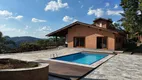 Foto 3 de Casa com 4 Quartos à venda, 450m² em Serra da Cantareira, Mairiporã
