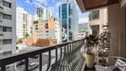 Foto 4 de Apartamento com 4 Quartos à venda, 165m² em Vila Nova Conceição, São Paulo