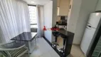 Foto 4 de Flat com 1 Quarto para alugar, 42m² em Vila Mariana, São Paulo