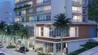 Foto 5 de Apartamento com 1 Quarto à venda, 30m² em Vila Rodrigues, Passo Fundo