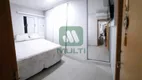 Foto 9 de Apartamento com 2 Quartos à venda, 55m² em Alto Umuarama, Uberlândia