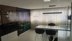 Foto 6 de Sala Comercial para alugar, 24m² em Tirol, Natal