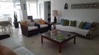 Foto 5 de Apartamento com 3 Quartos para alugar, 150m² em Jardim Las Palmas, Guarujá
