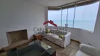 Foto 11 de Apartamento com 3 Quartos à venda, 156m² em Morro Sorocotuba, Guarujá