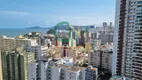 Foto 21 de Apartamento com 3 Quartos para venda ou aluguel, 166m² em Pompeia, Santos